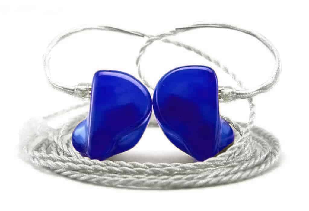 Studio in ear monitors for mixing and recording Alclair